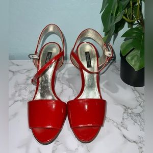 Dolce And Gabbana Shoes